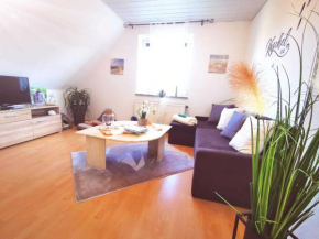 Ferienwohnung SeenSucht